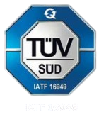 IATF 9001