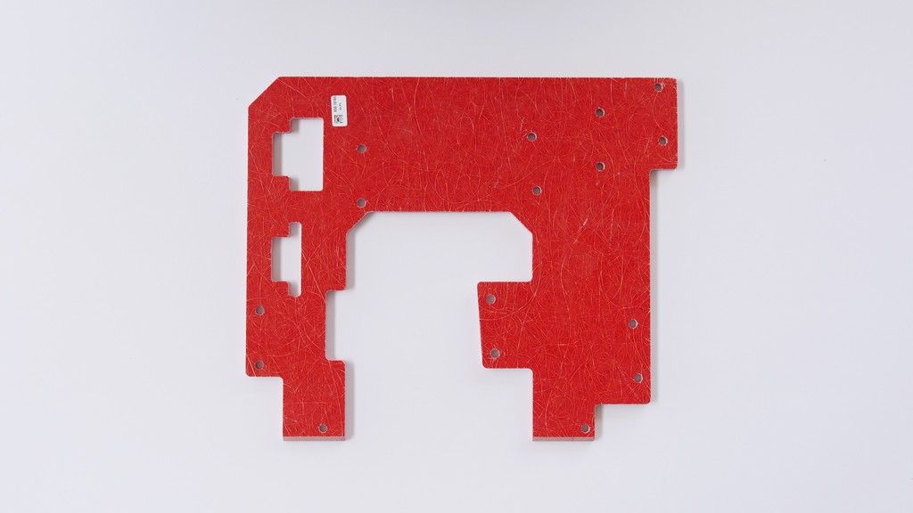 gpo-3 laminated insulation sheets