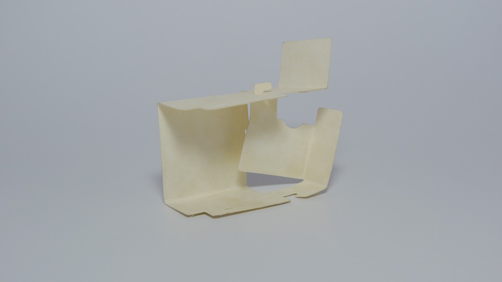 Class H Nomex insulator