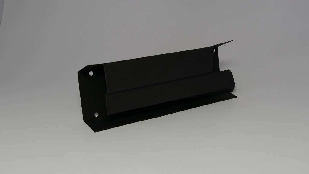 polypropylene insulation sheets