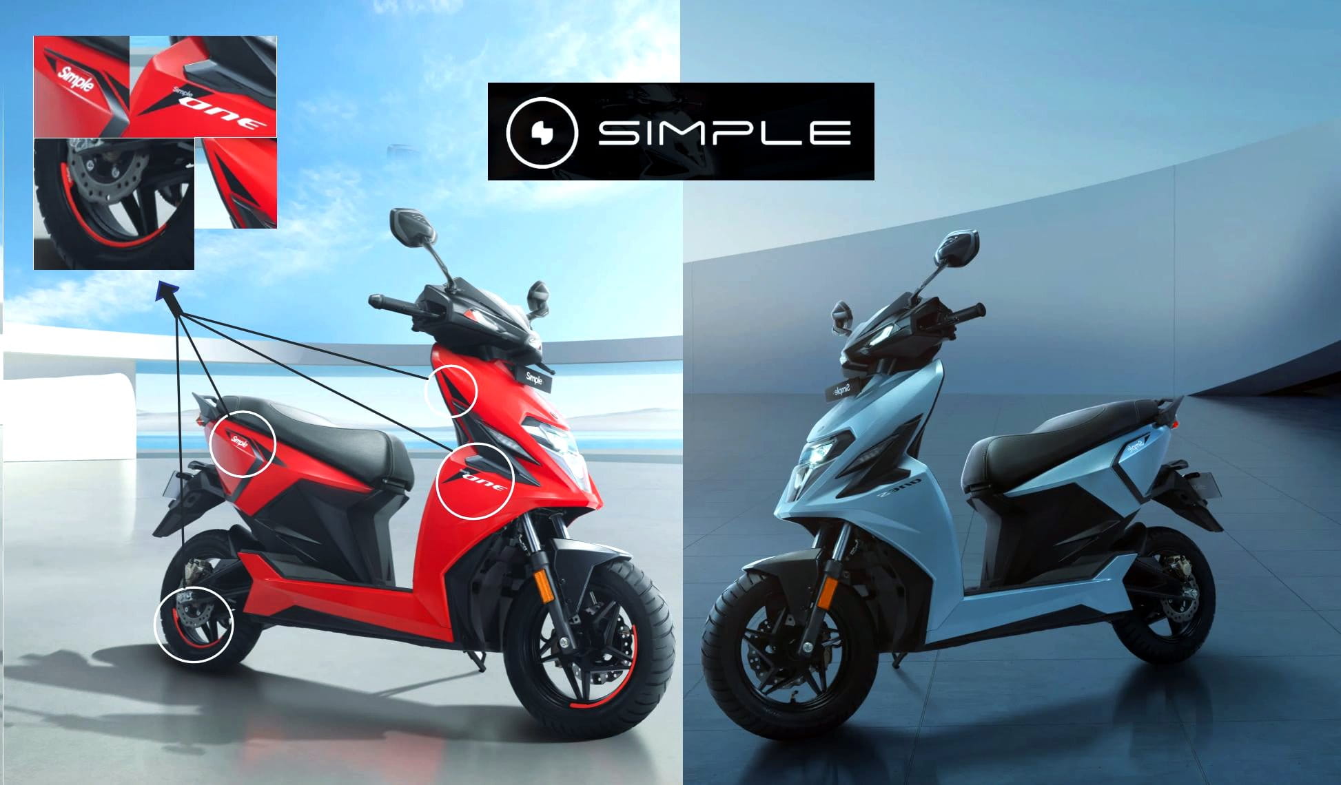 Automotive decals manufacturer in Bangalore