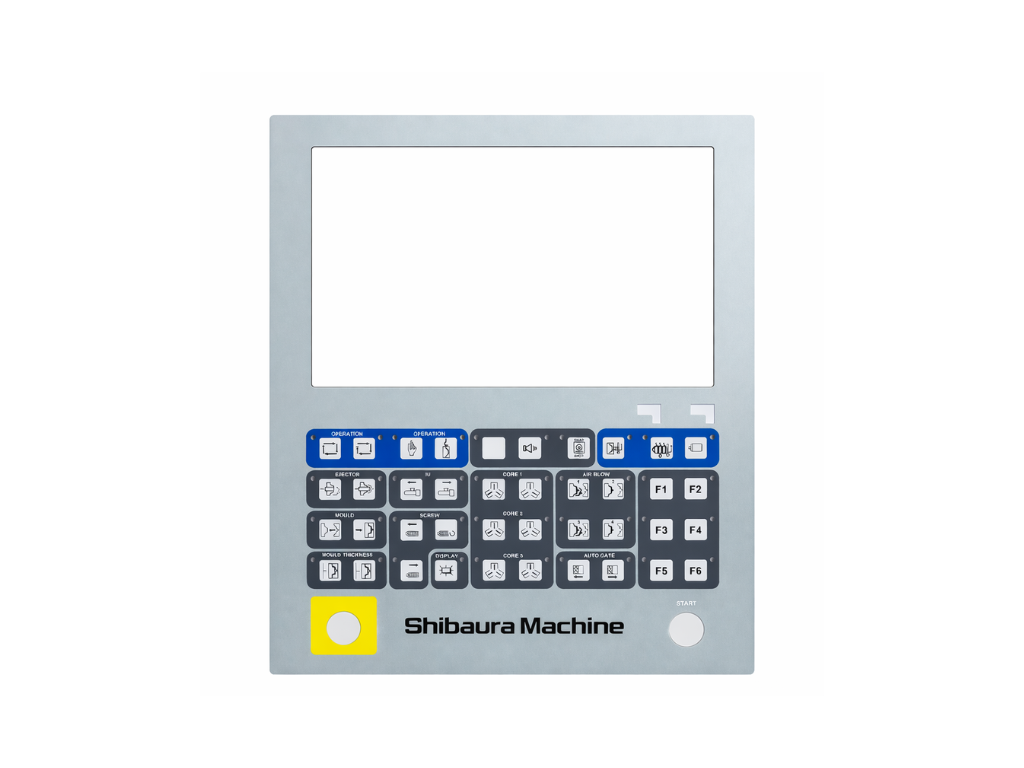 graphic overlay labels manufacturer in bangalore