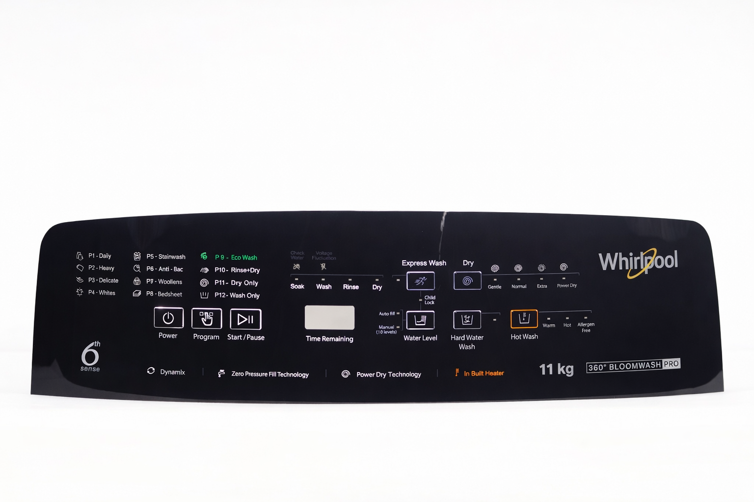 Custom keypad graphic overlays manufacturer in Bangalore