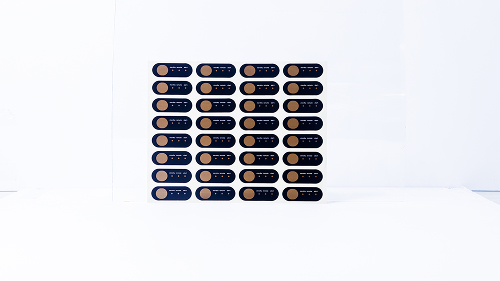 Custom keypad graphic overlays manufacturer in Bangalore