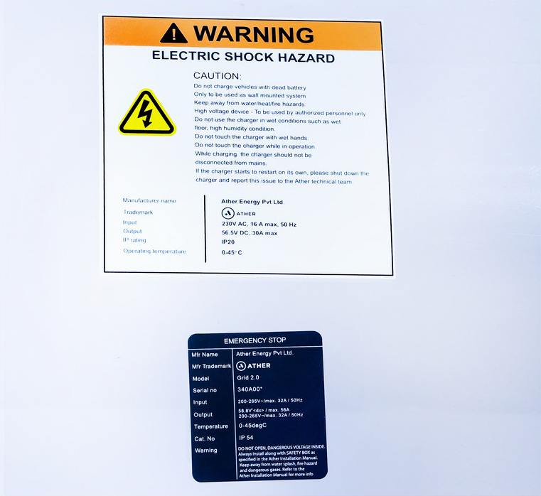 Self adhesive labels manufacturer in Bangalore for industrial applications