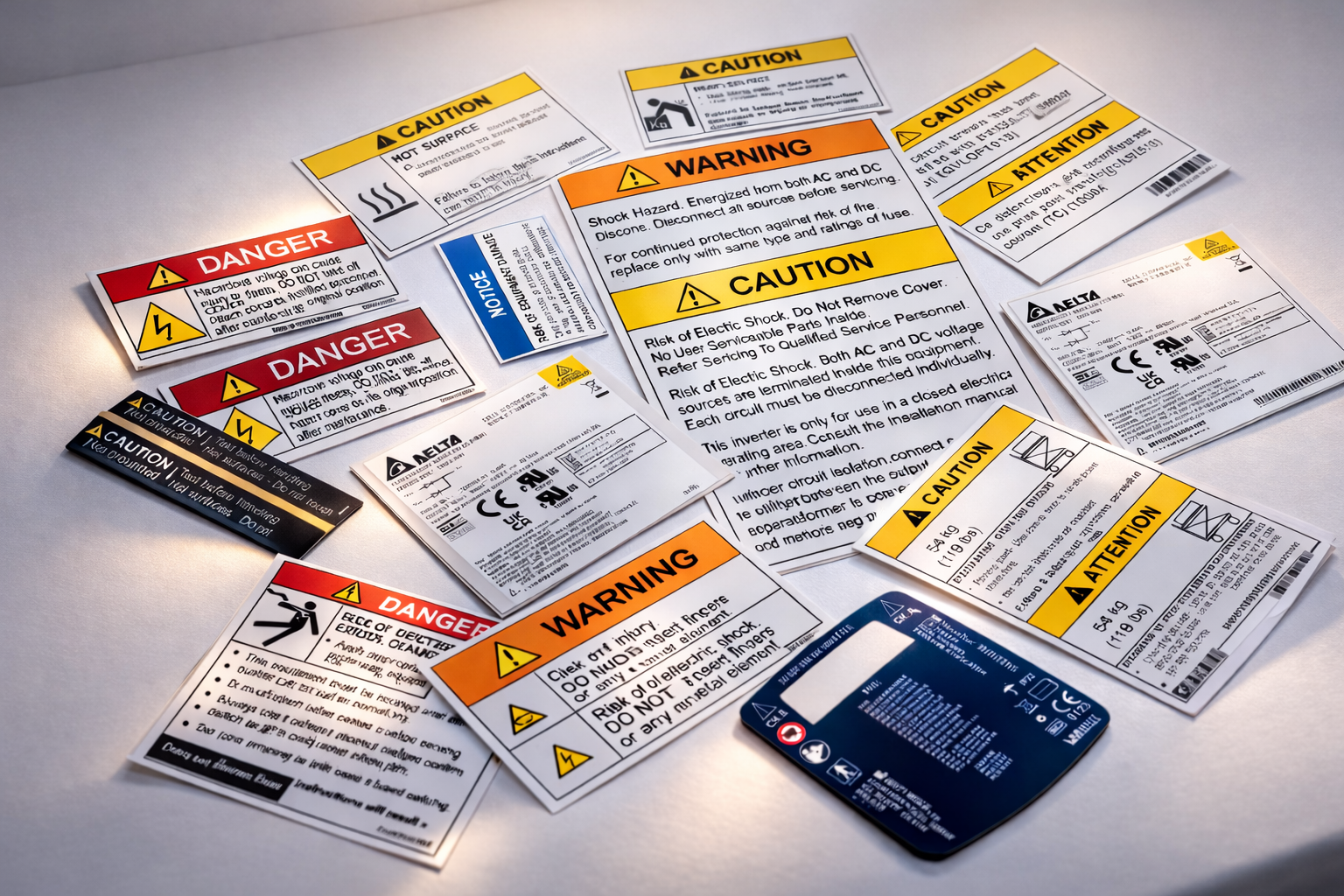 self adhesive labels manufacturer in bangalore