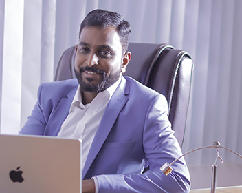 managing-director