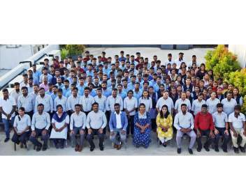 Sahara Labels Pvt.Ltd.